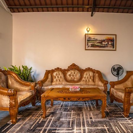 Tropical Villages Chāmundi Kültér fotó