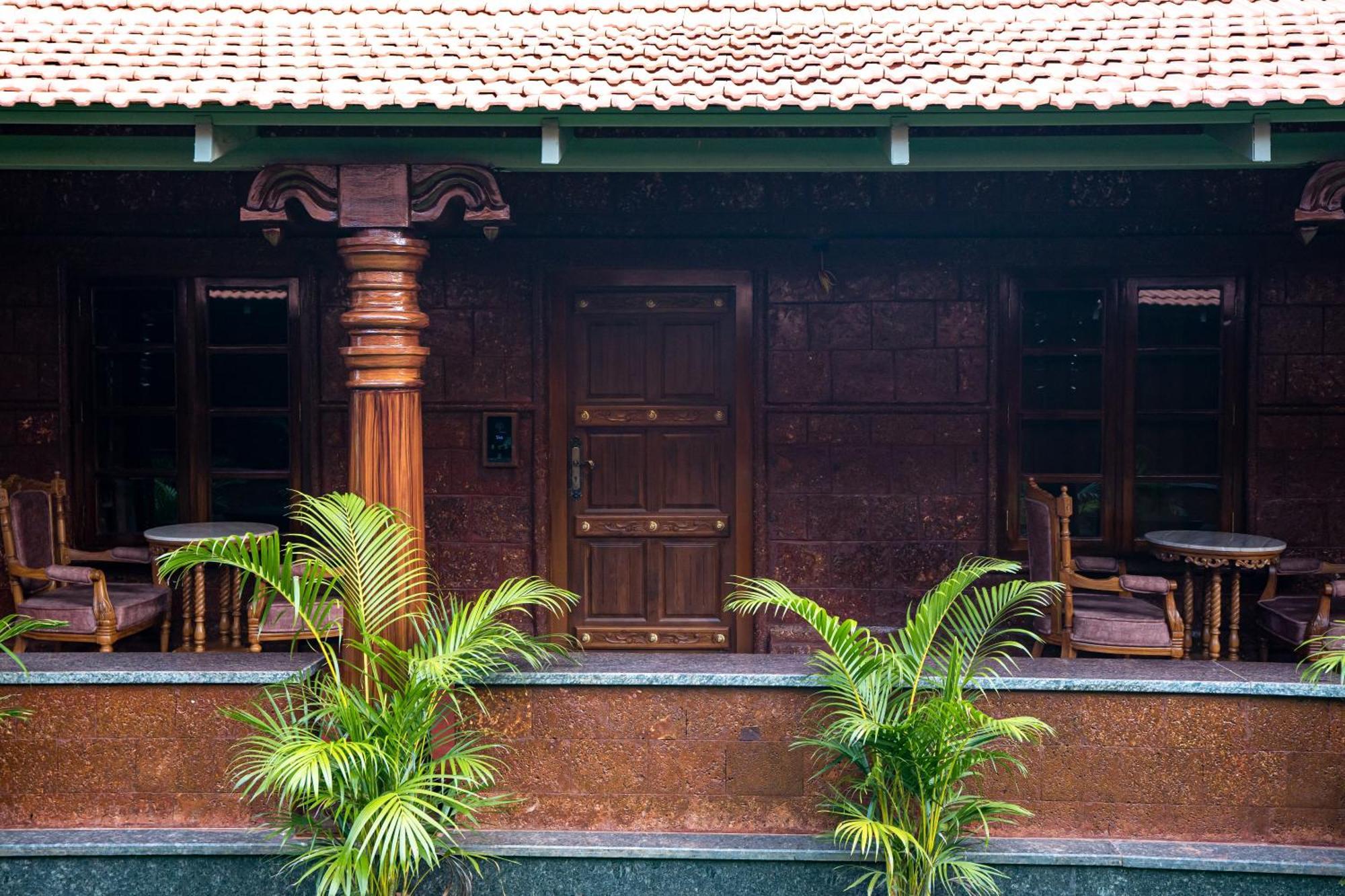 Tropical Villages Chāmundi Kültér fotó