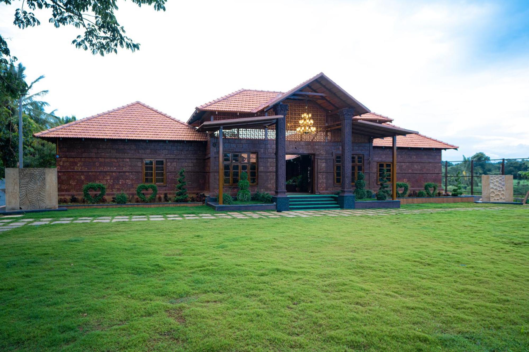 Tropical Villages Chāmundi Kültér fotó