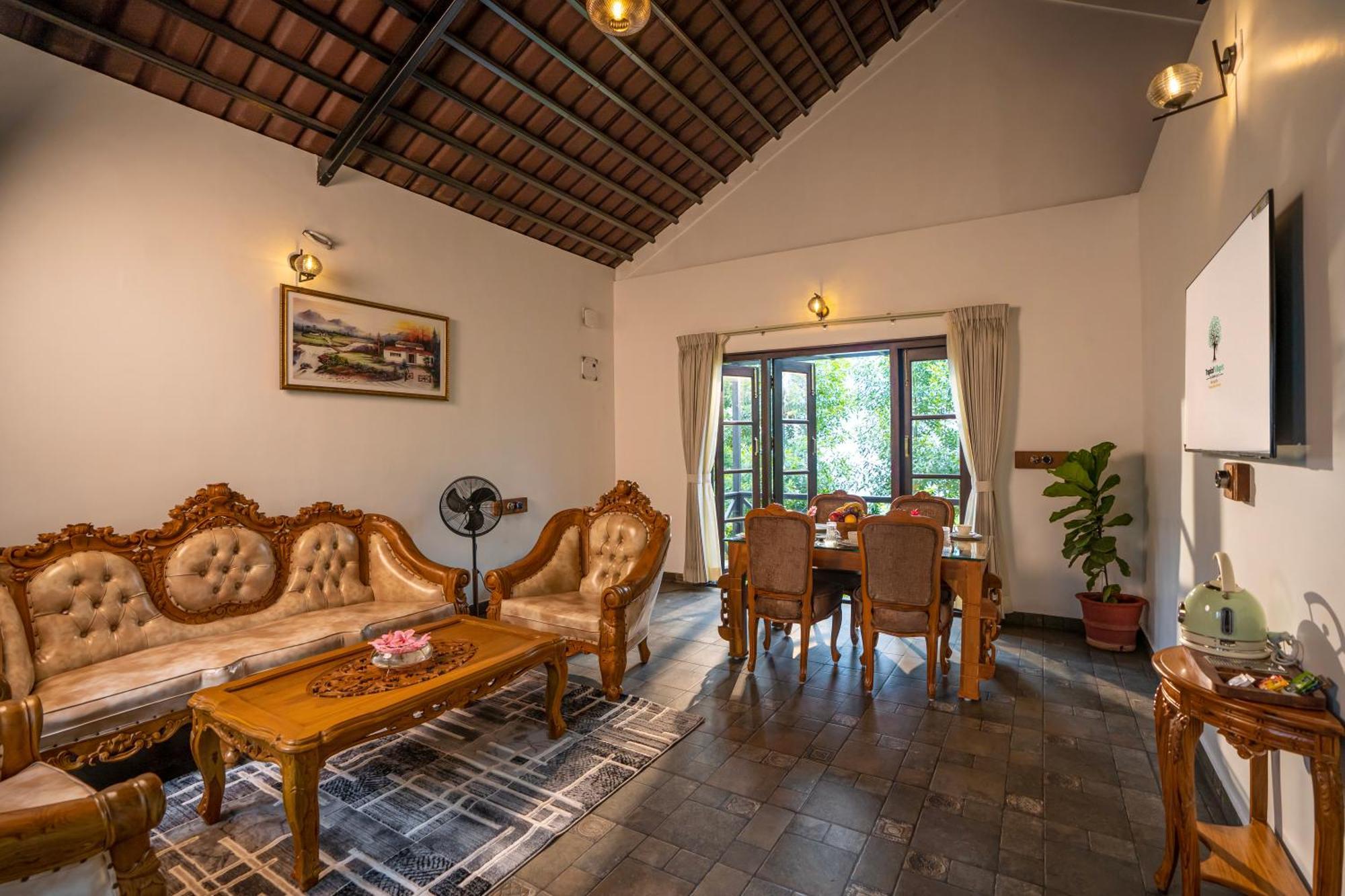 Tropical Villages Chāmundi Kültér fotó