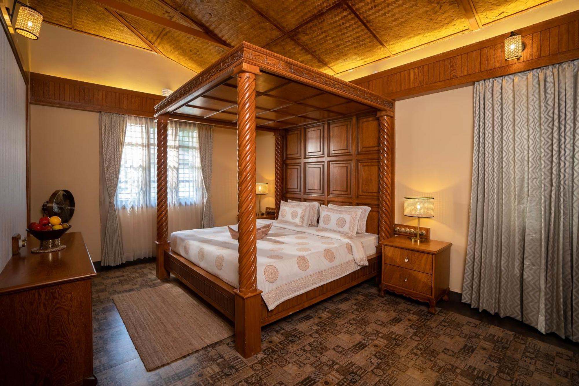 Tropical Villages Chāmundi Kültér fotó