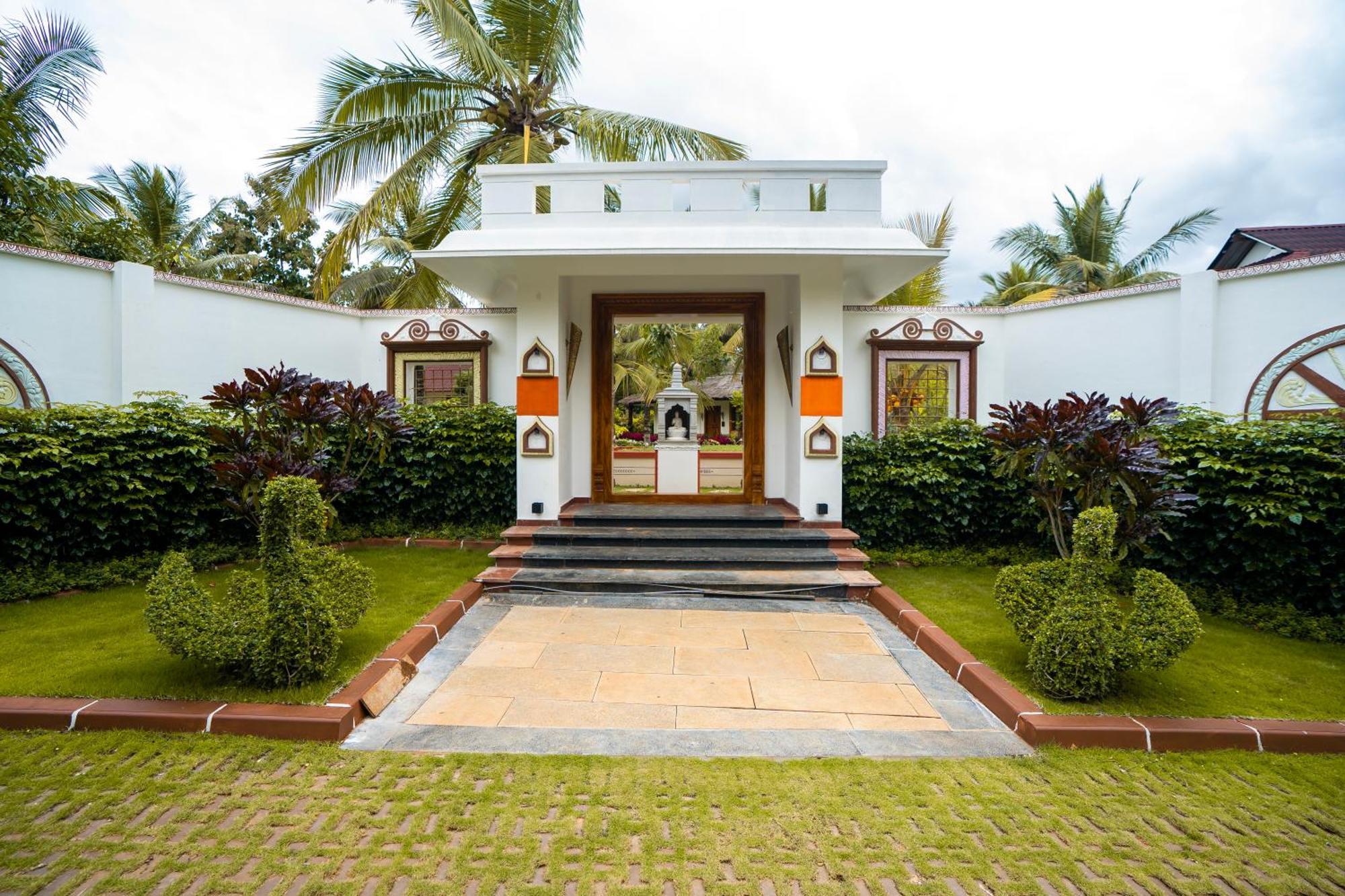 Tropical Villages Chāmundi Kültér fotó
