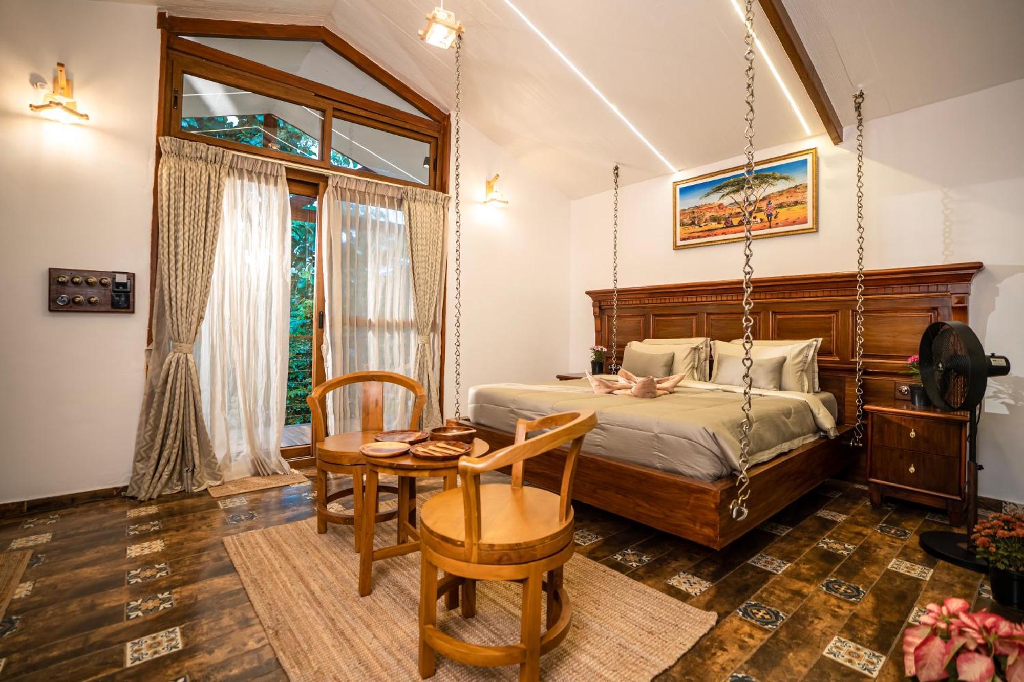 Tropical Villages Chāmundi Kültér fotó