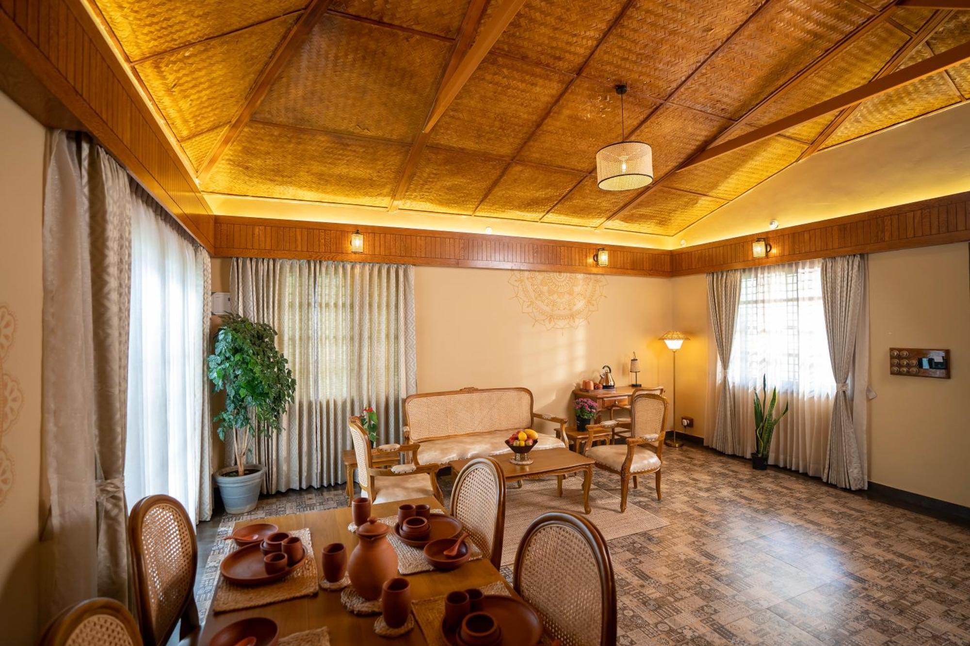 Tropical Villages Chāmundi Kültér fotó