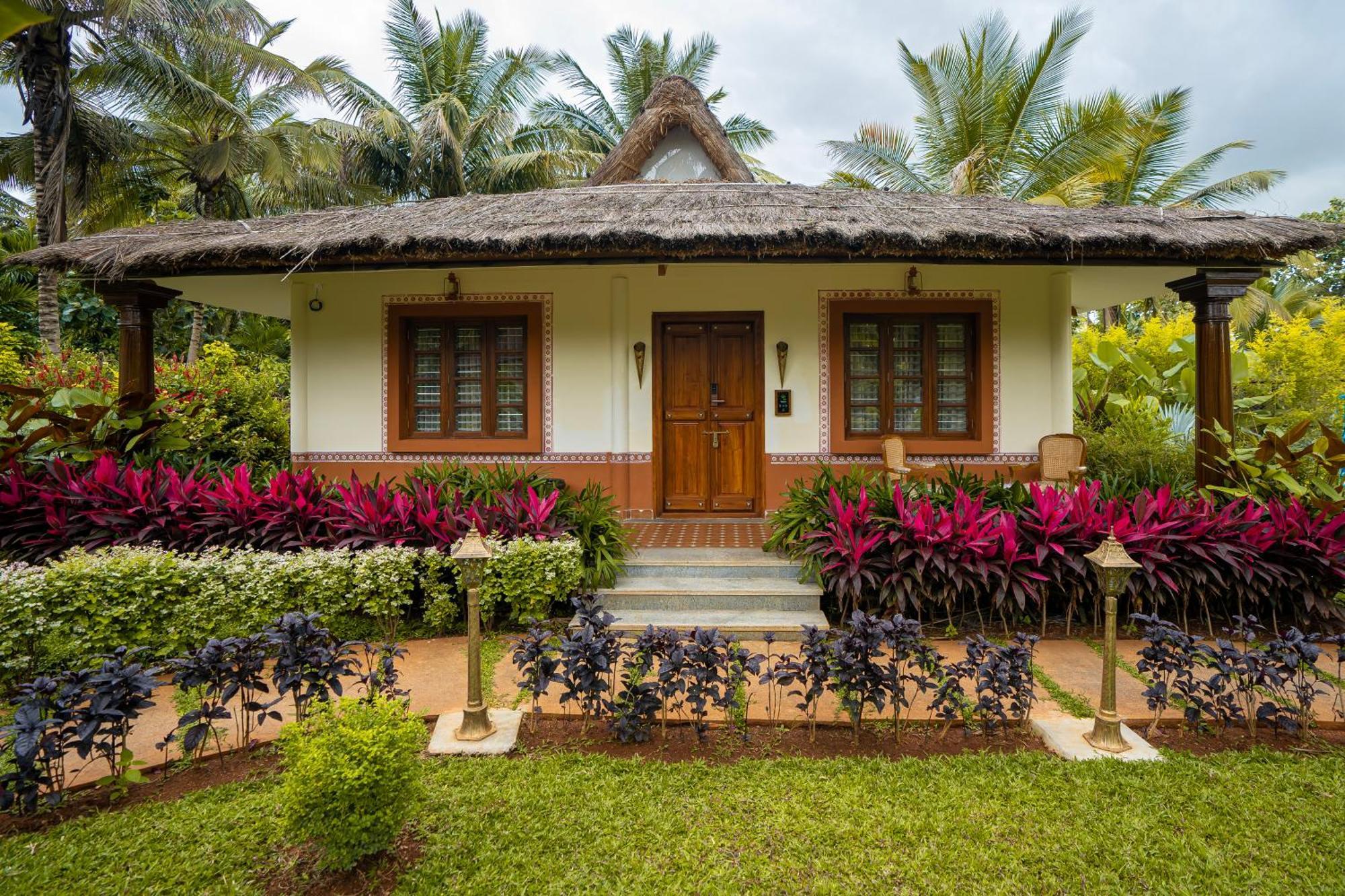 Tropical Villages Chāmundi Kültér fotó