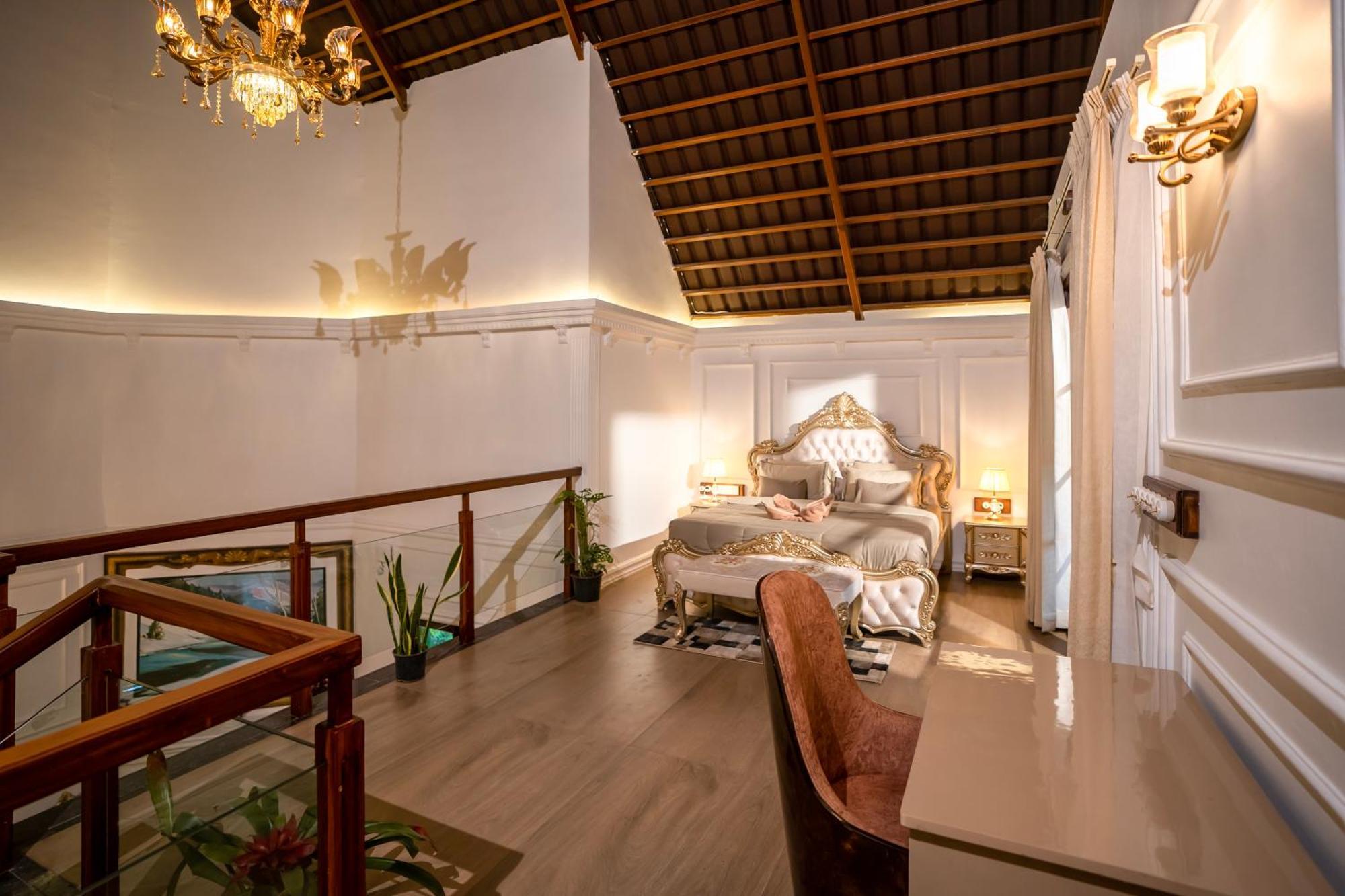 Tropical Villages Chāmundi Kültér fotó