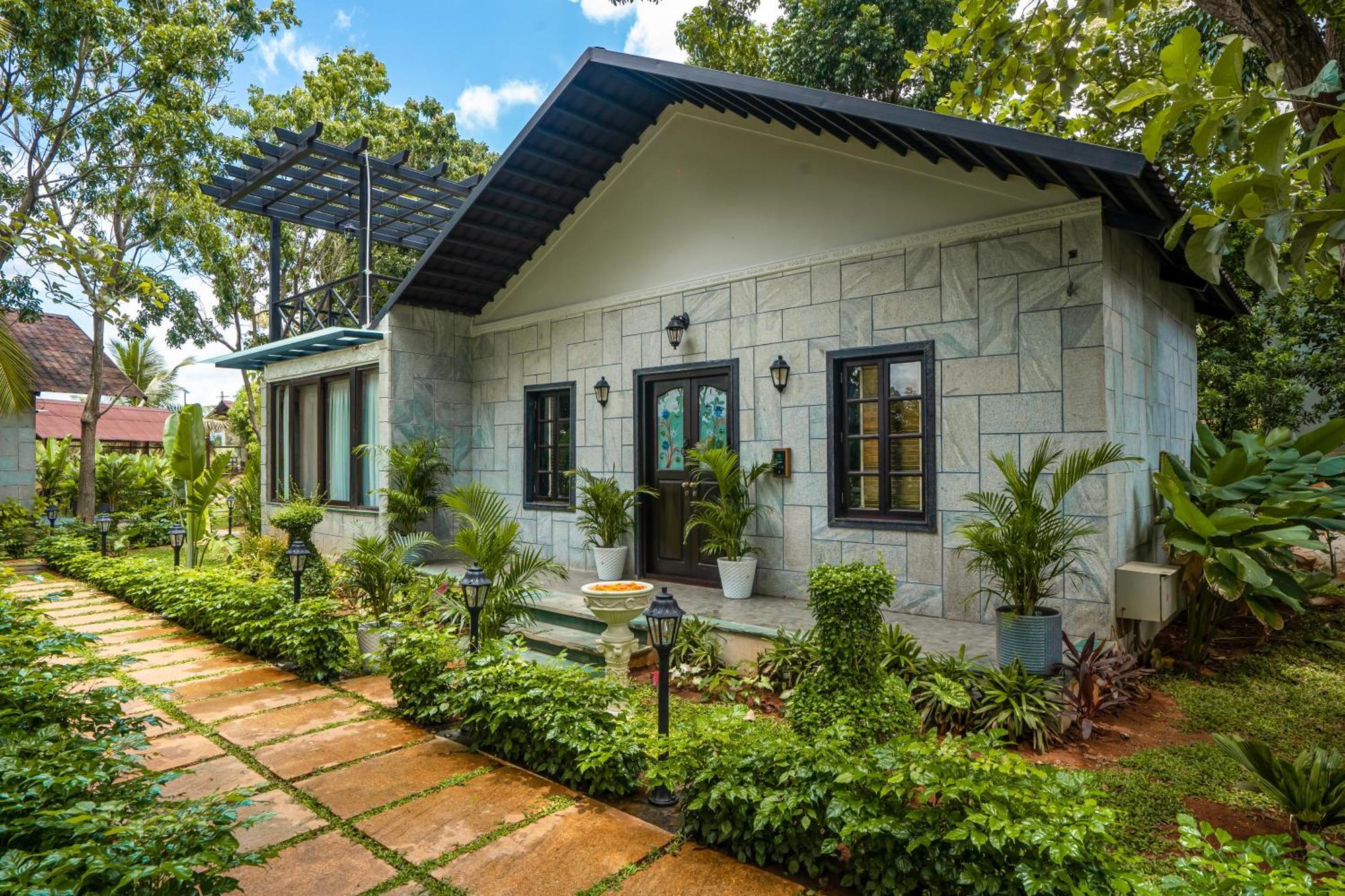 Tropical Villages Chāmundi Kültér fotó