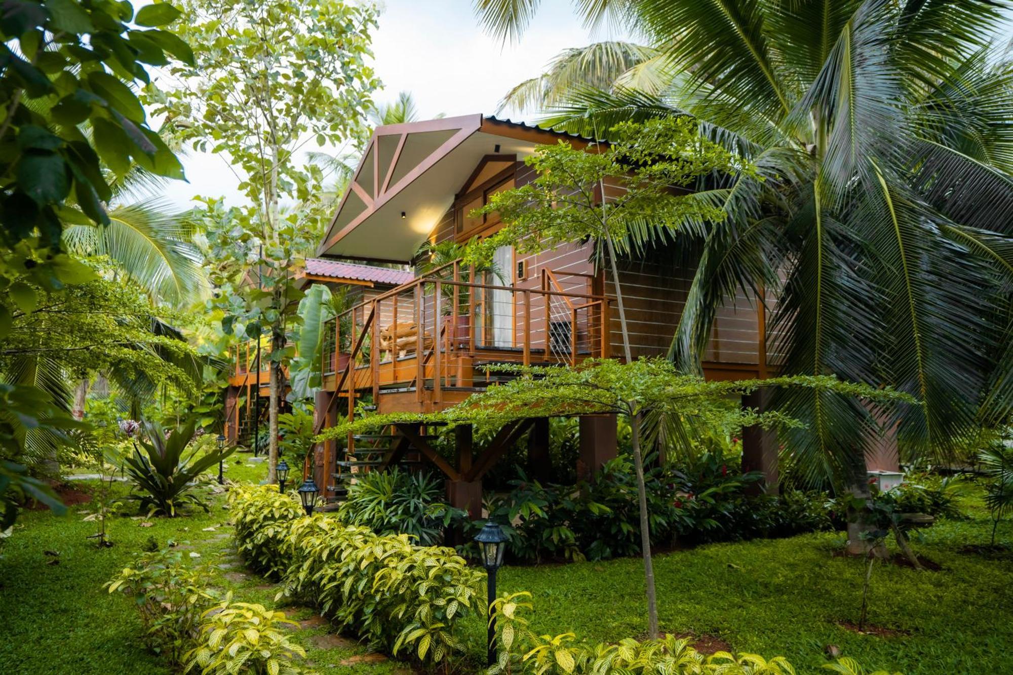 Tropical Villages Chāmundi Kültér fotó