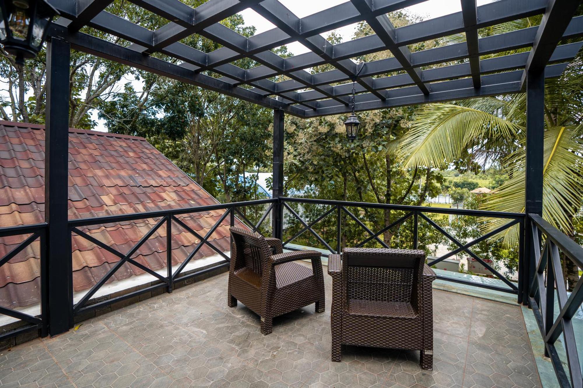 Tropical Villages Chāmundi Kültér fotó